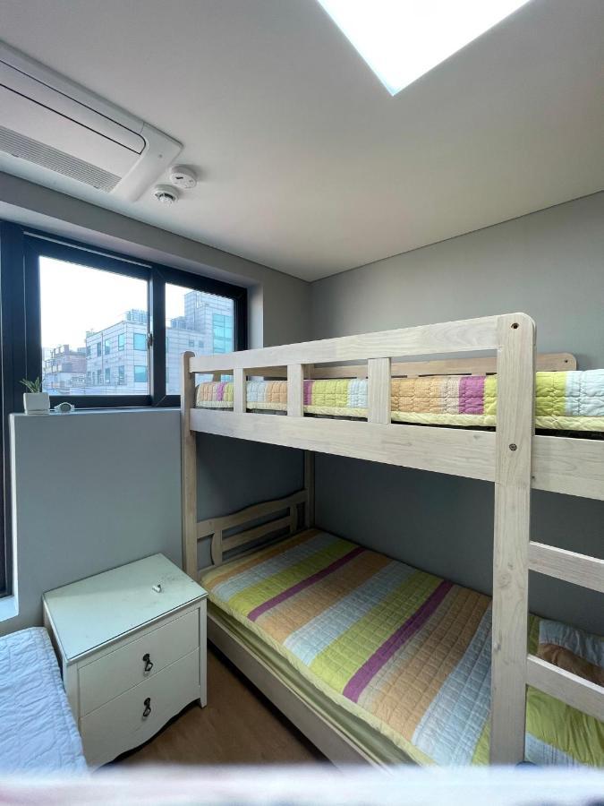 Dream Comfort Seul Exterior foto