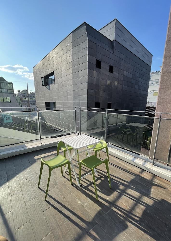 Dream Comfort Seul Exterior foto