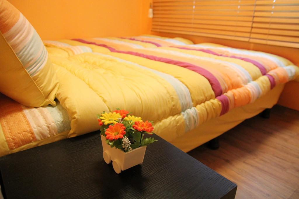 Dream Comfort Seul Quarto foto
