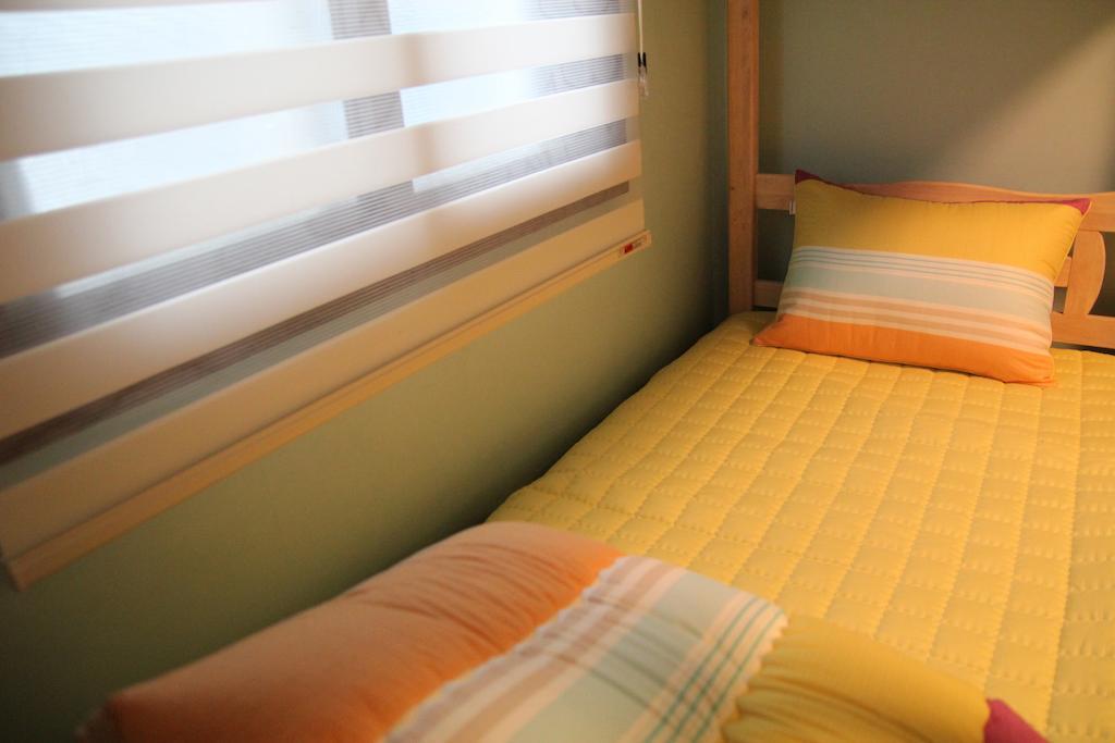 Dream Comfort Seul Quarto foto