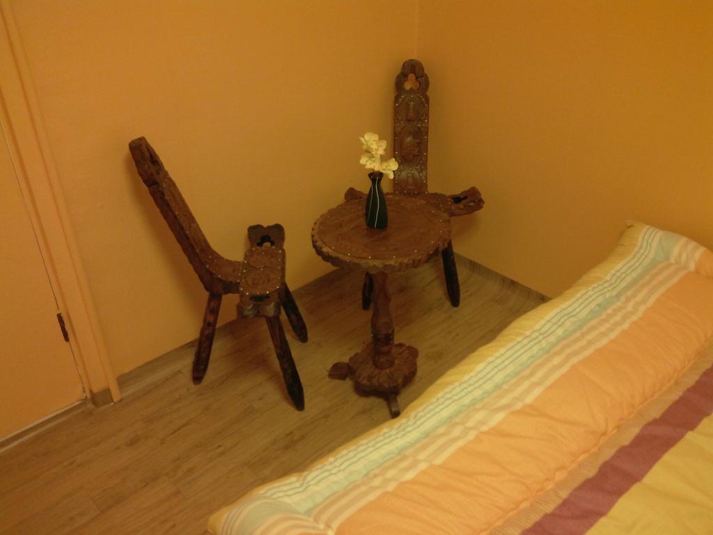 Dream Comfort Seul Quarto foto