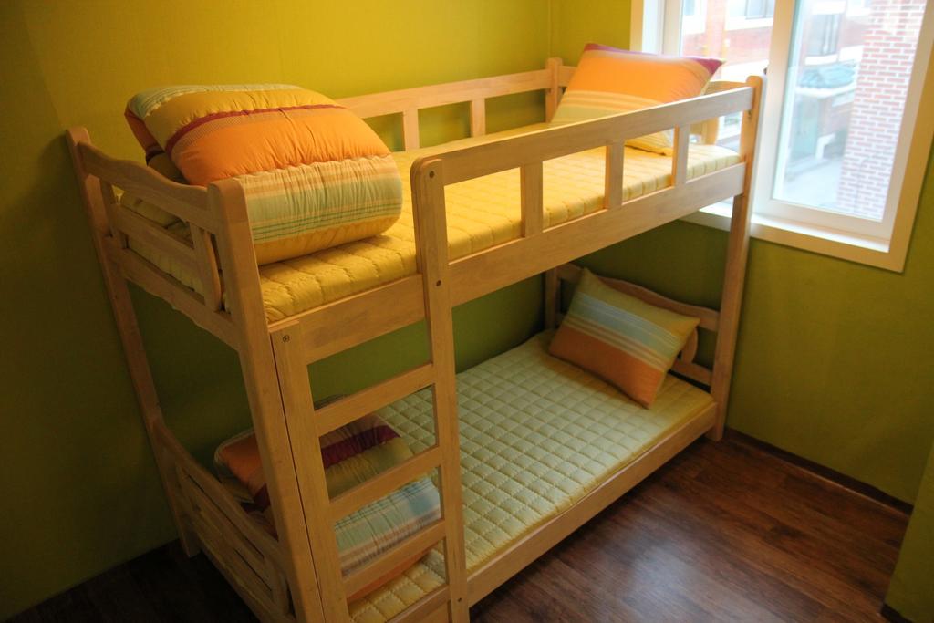 Dream Comfort Seul Quarto foto