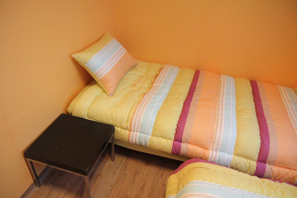 Dream Comfort Seul Quarto foto