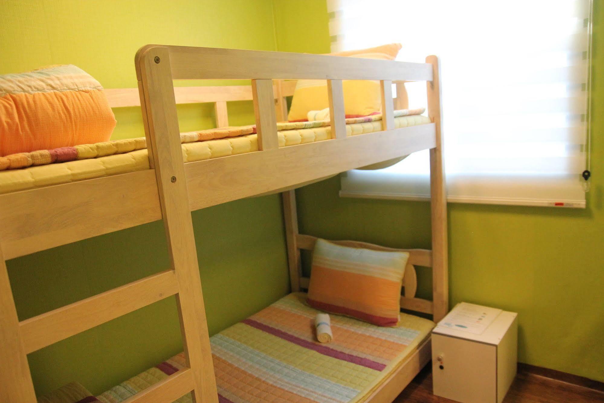 Dream Comfort Seul Exterior foto